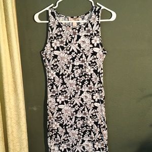 Forever 21 tank dress